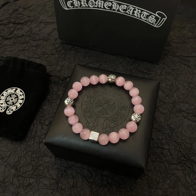 Chrome Hearts Bracelets Popular 242283