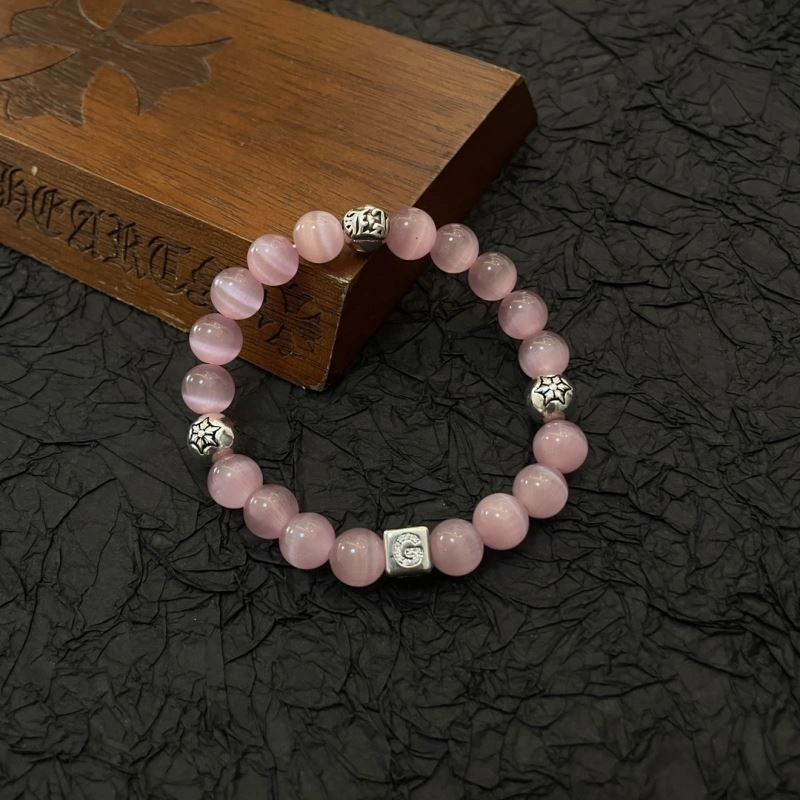 Chrome Hearts Bracelets Popular 242283