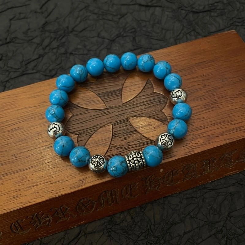 Chrome Hearts Bracelets Resilient 242282