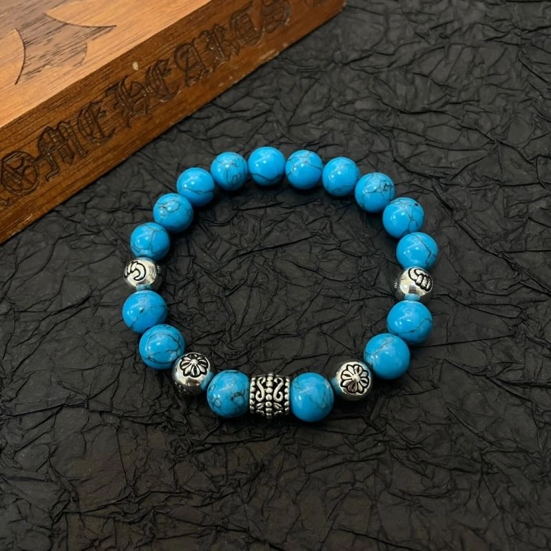Chrome Hearts Bracelets Resilient 242282