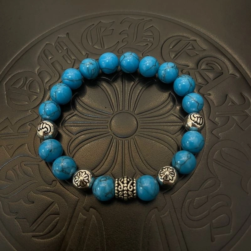 Chrome Hearts Bracelets Resilient 242282
