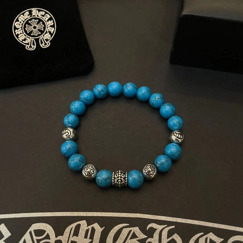 Chrome Hearts Bracelets Resilient 242282