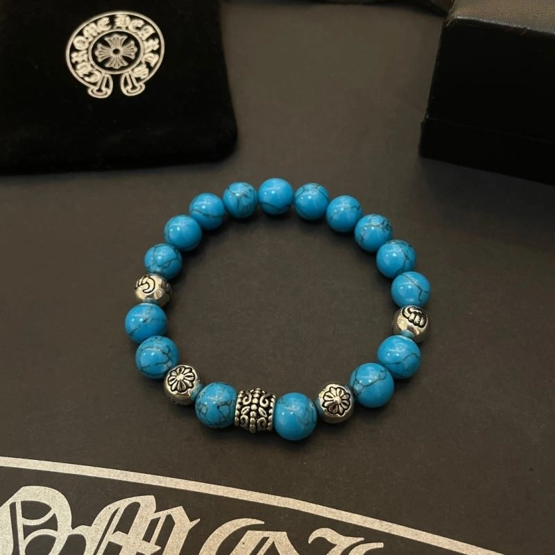 Chrome Hearts Bracelets Resilient 242282