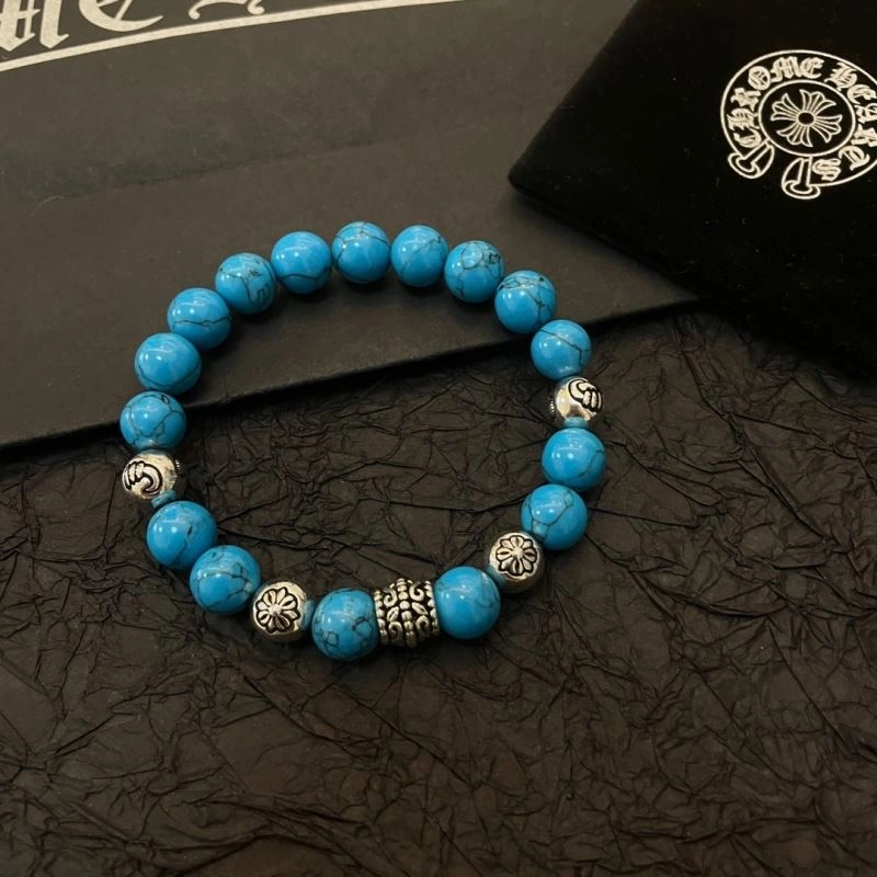 Chrome Hearts Bracelets Resilient 242282