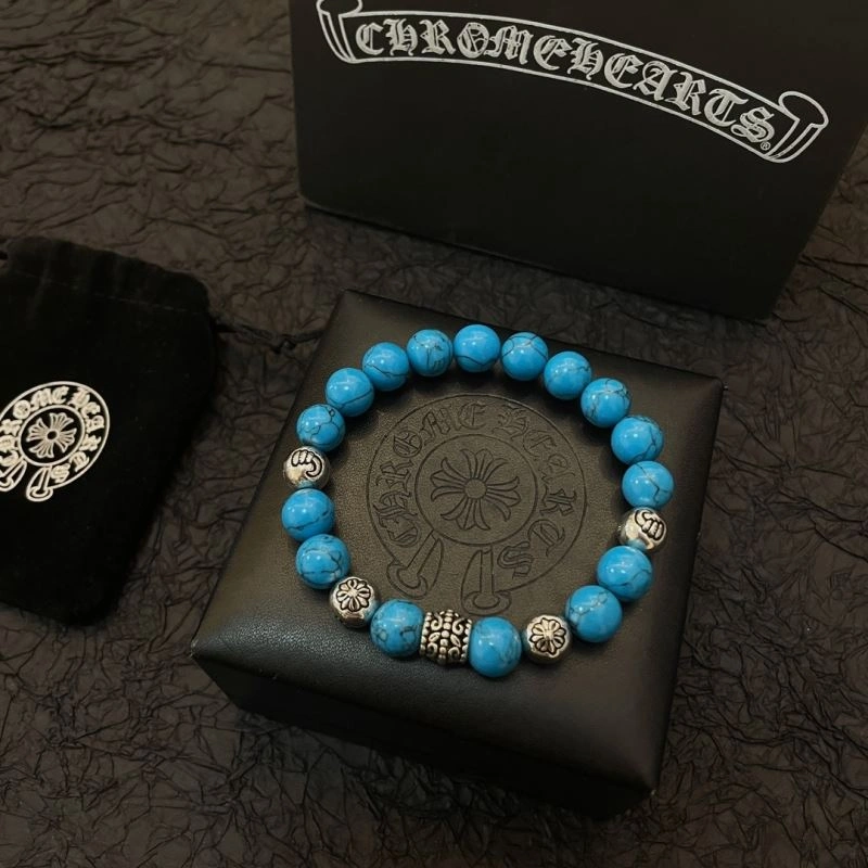 Chrome Hearts Bracelets Resilient 242282