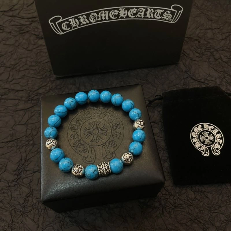 Chrome Hearts Bracelets Resilient 242282