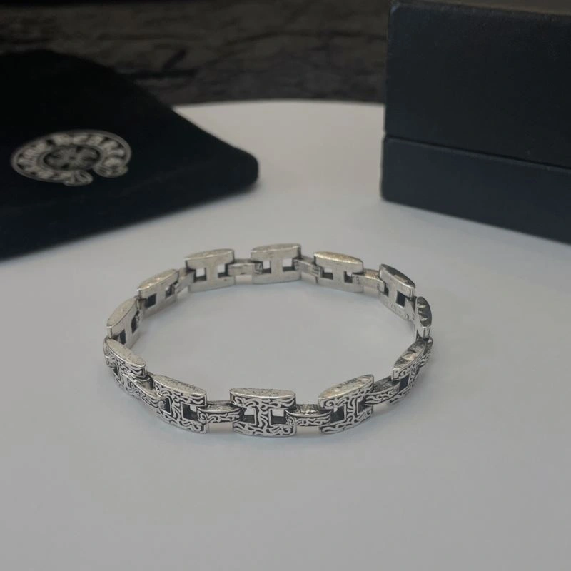 Durable Chrome Hearts Bracelets 242281