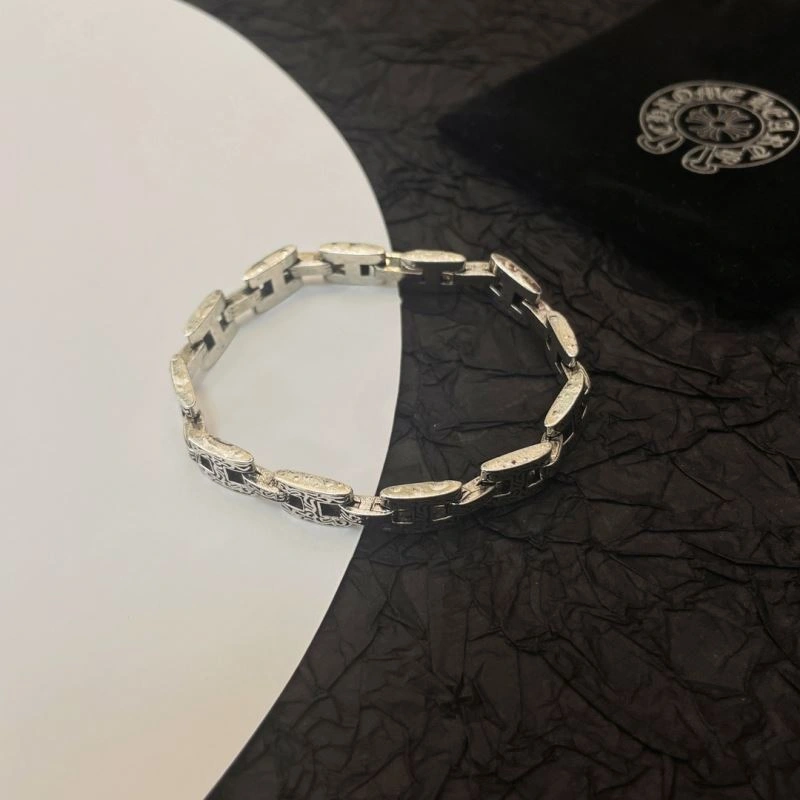 Durable Chrome Hearts Bracelets 242281