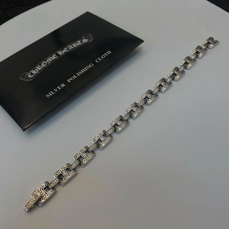 Durable Chrome Hearts Bracelets 242281