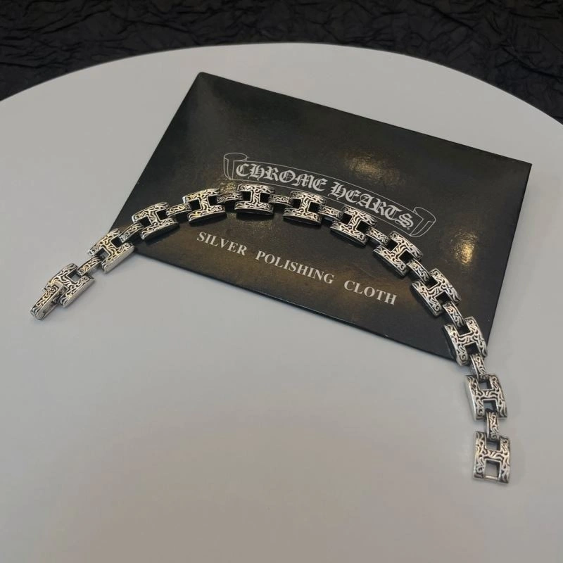 Durable Chrome Hearts Bracelets 242281