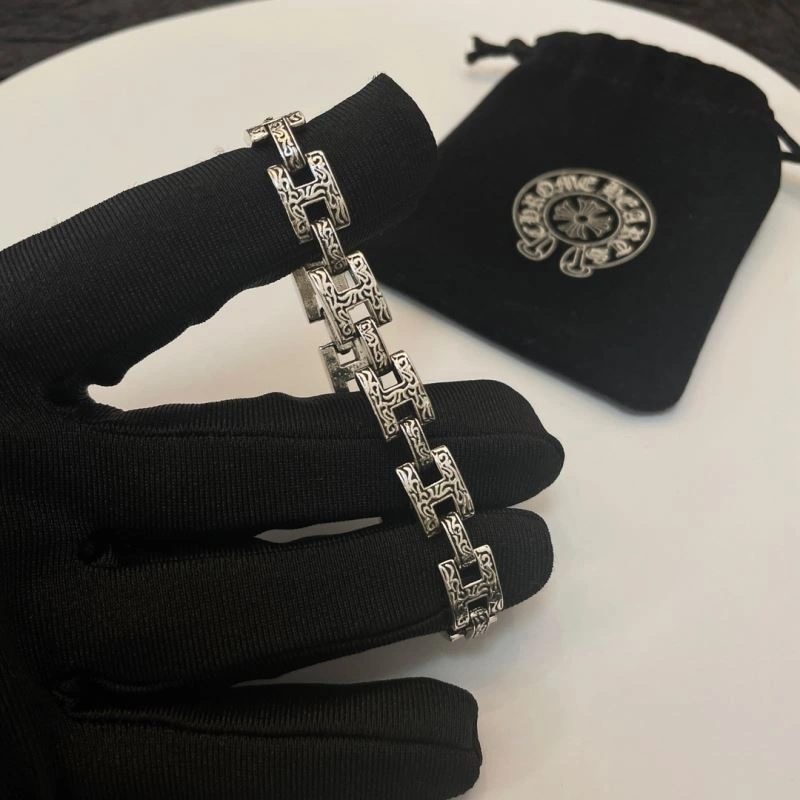 Durable Chrome Hearts Bracelets 242281