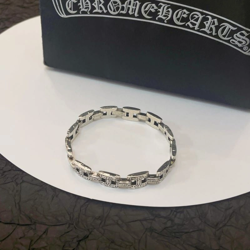 Durable Chrome Hearts Bracelets 242281