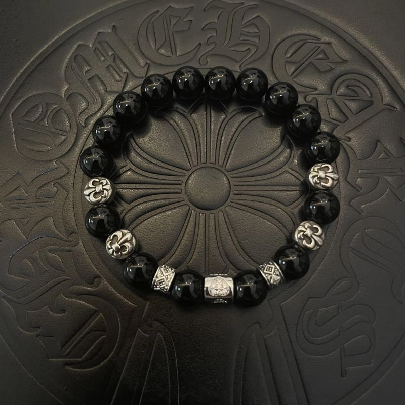 Chrome Hearts Bracelets Comfortable 242280