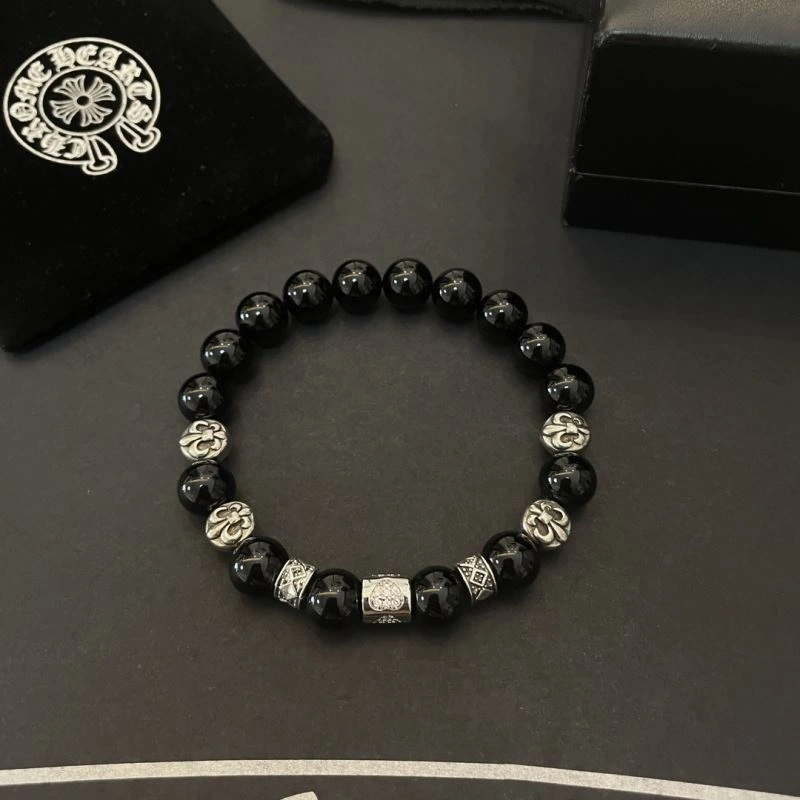 Chrome Hearts Bracelets Comfortable 242280