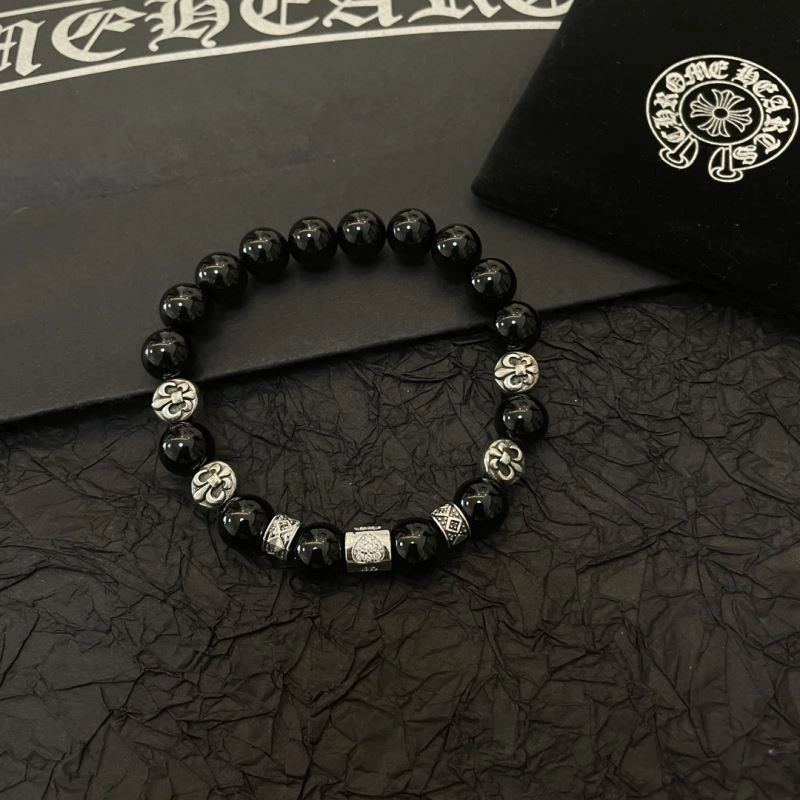 Chrome Hearts Bracelets Comfortable 242280