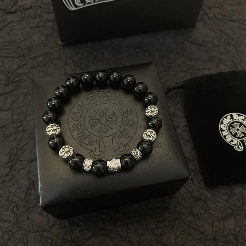 Chrome Hearts Bracelets Comfortable 242280