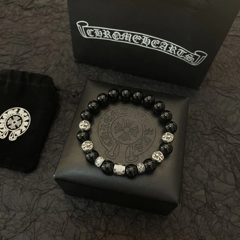 Chrome Hearts Bracelets Comfortable 242280