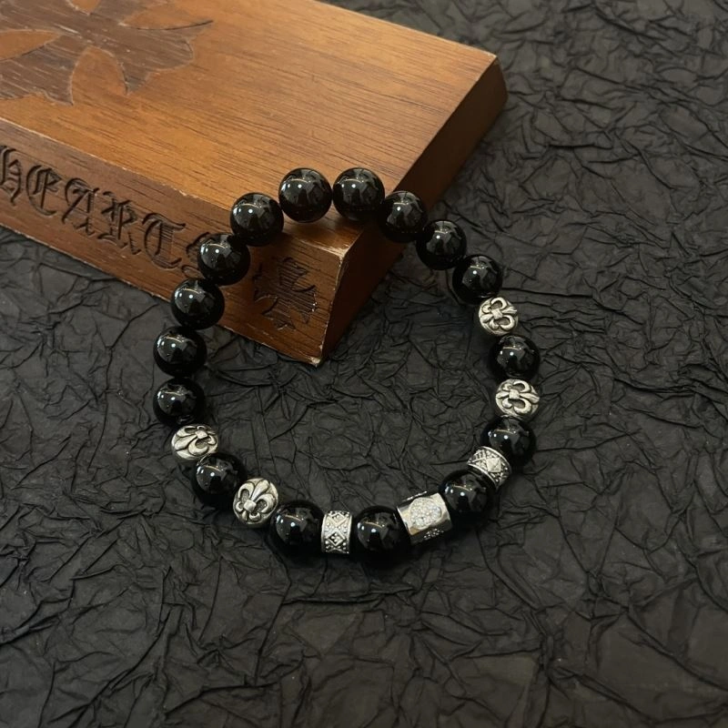 Chrome Hearts Bracelets Comfortable 242280
