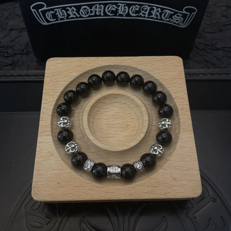 Chrome Hearts Bracelets Comfortable 242280