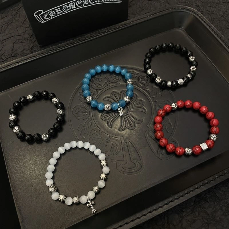 Chrome Hearts Bracelets Comfortable 242280