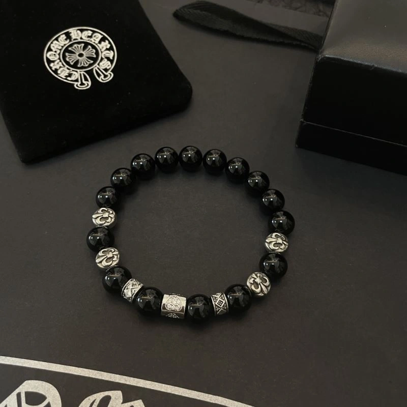 Chrome Hearts Bracelets Comfortable 242280