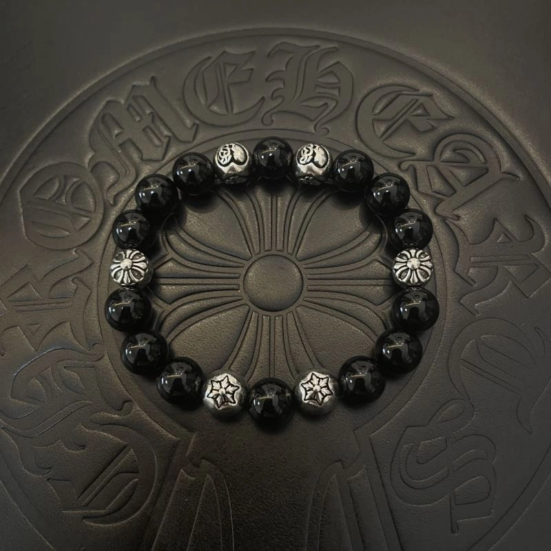 Chrome Hearts Bracelets Contemporary 242279
