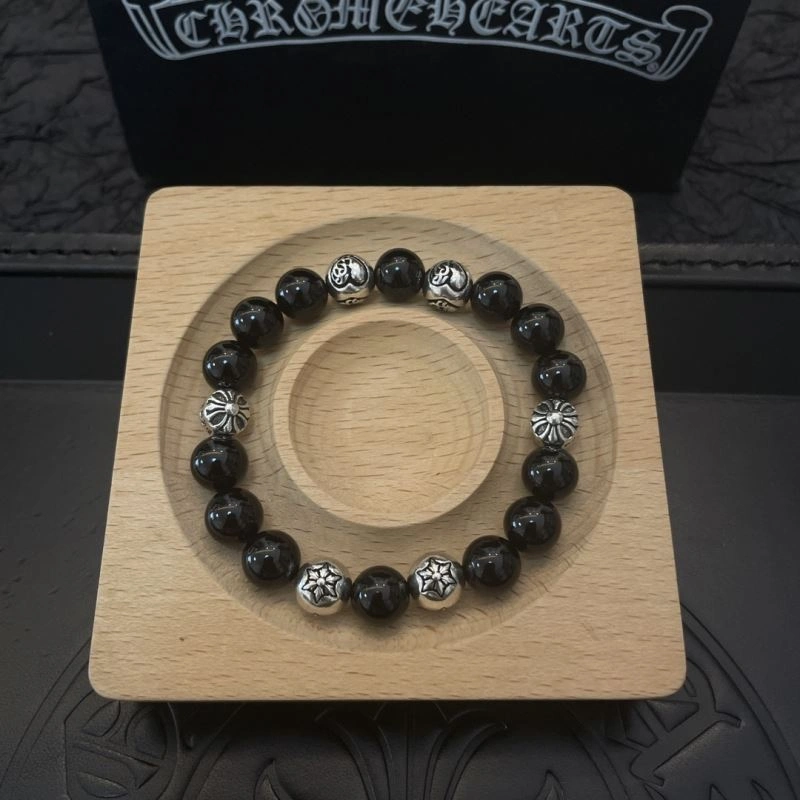 Chrome Hearts Bracelets Contemporary 242279