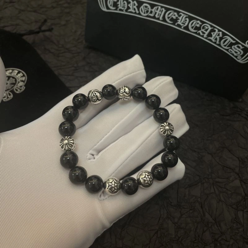 Chrome Hearts Bracelets Contemporary 242279