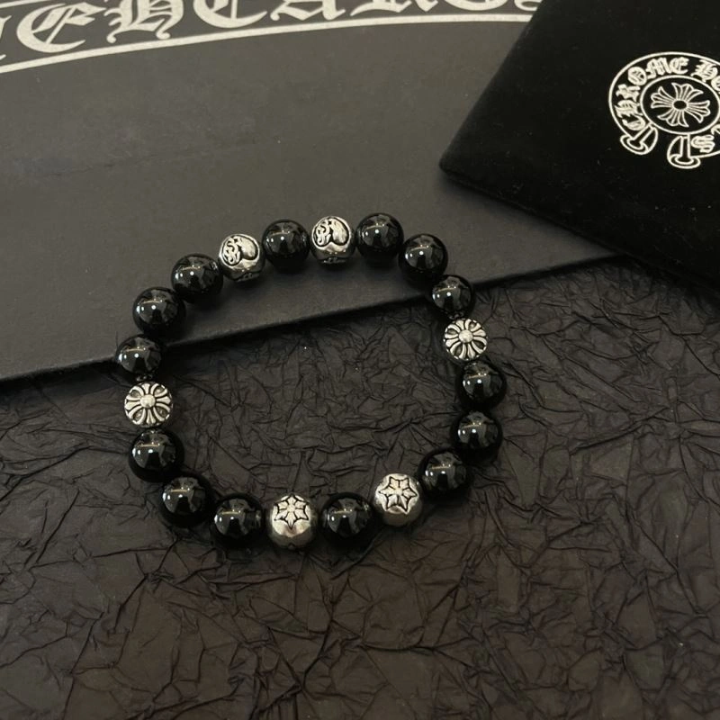 Chrome Hearts Bracelets Contemporary 242279