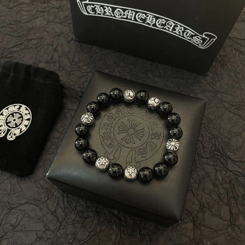 Chrome Hearts Bracelets Contemporary 242279
