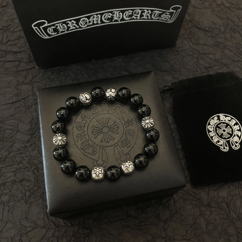 Chrome Hearts Bracelets Contemporary 242279