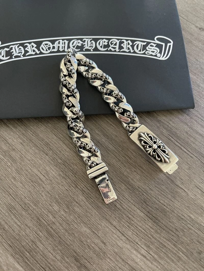 Chrome Hearts Bracelets EasyCare 242277