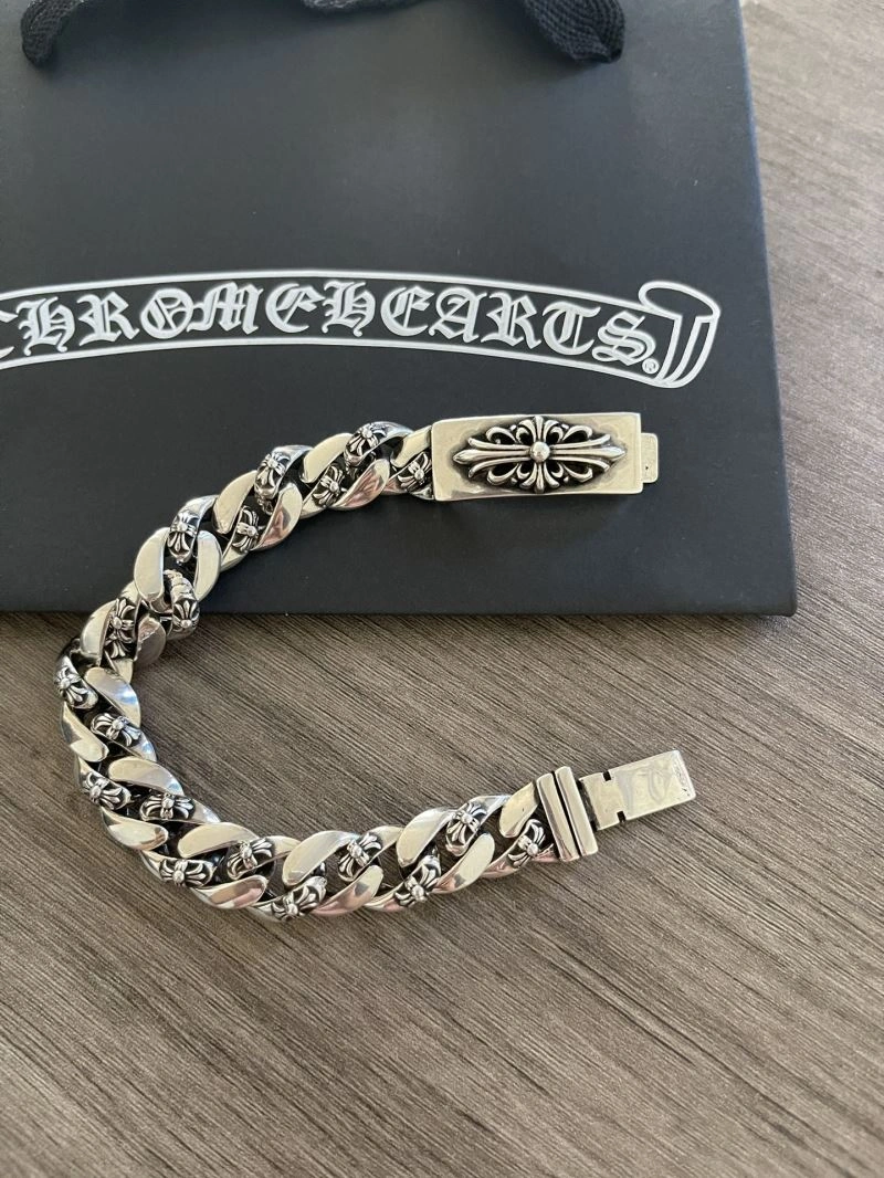 Chrome Hearts Bracelets EasyCare 242277