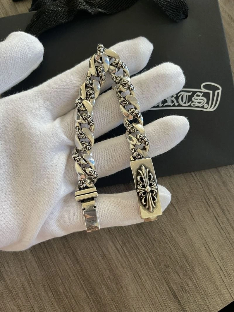 Chrome Hearts Bracelets EasyCare 242277