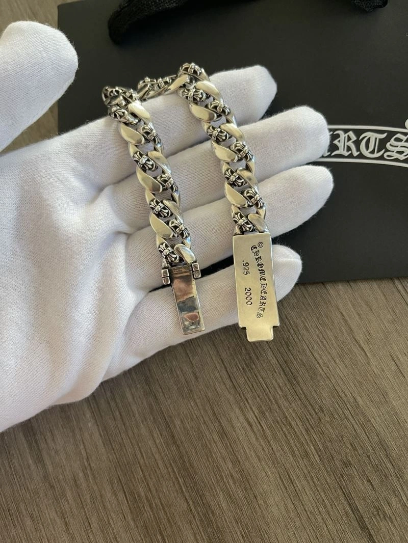 Chrome Hearts Bracelets EasyCare 242277
