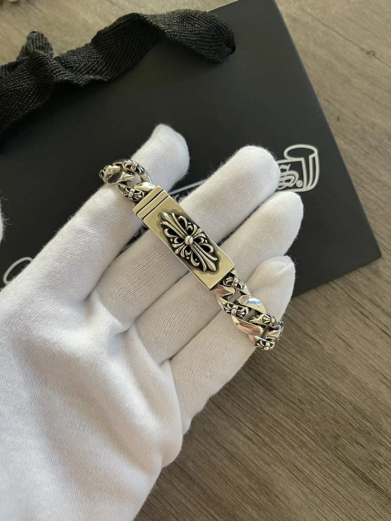 Chrome Hearts Bracelets EasyCare 242277