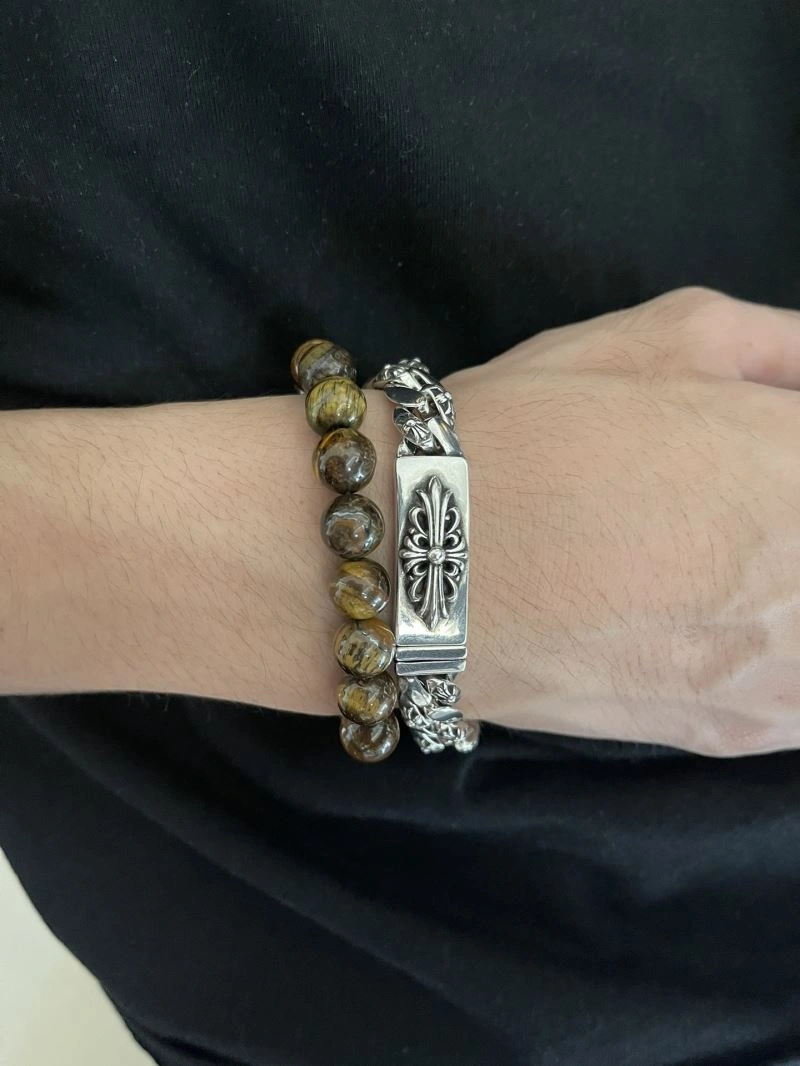 Chrome Hearts Bracelets EasyCare 242277