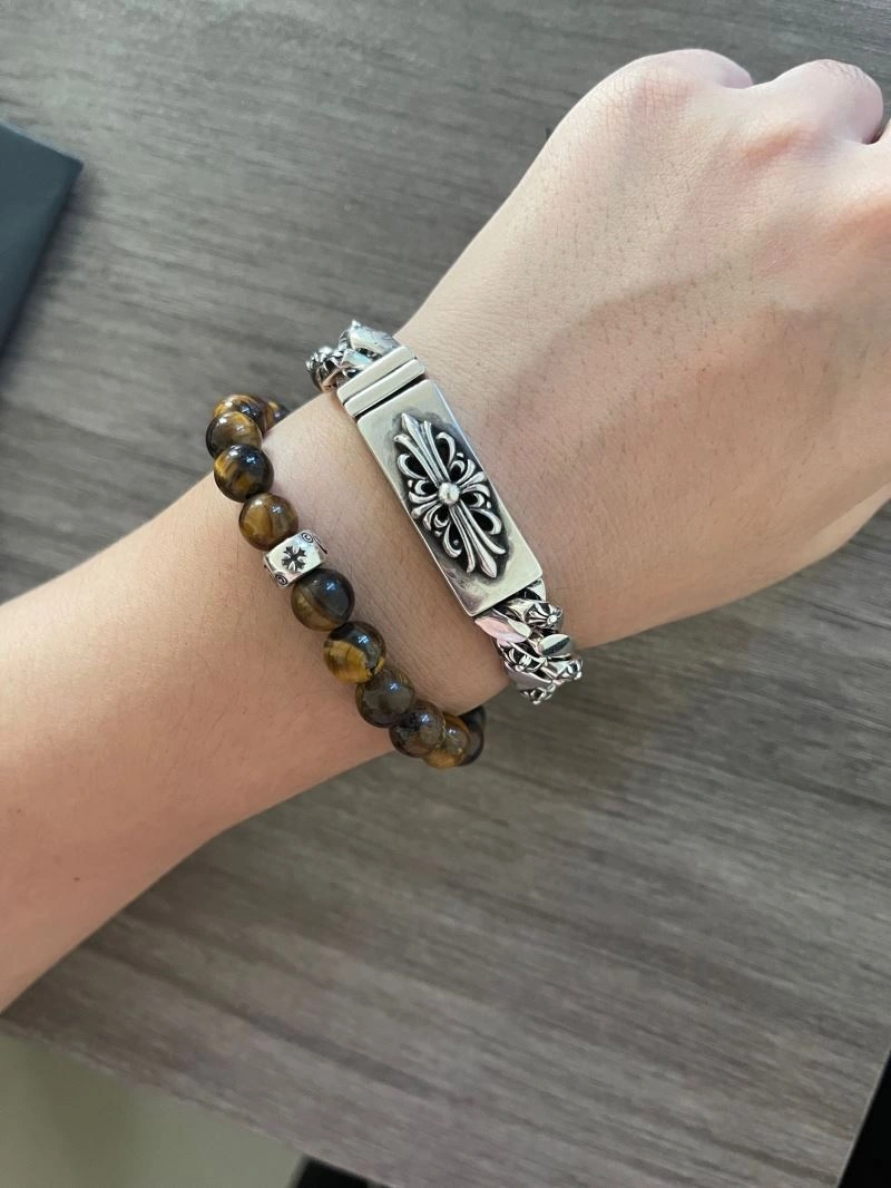 Chrome Hearts Bracelets EasyCare 242277