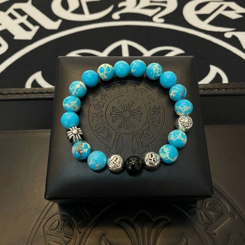 Supportive Chrome Hearts Bracelets 242257