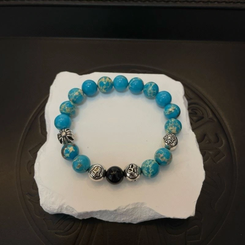 Supportive Chrome Hearts Bracelets 242257
