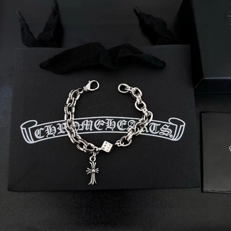 ZeroBulk Chrome Hearts Bracelets 242271