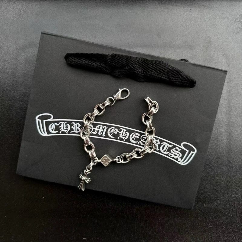 ZeroBulk Chrome Hearts Bracelets 242271