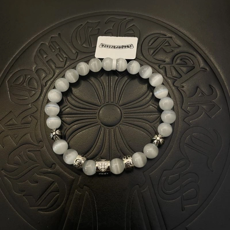 WaterResistant Chrome Hearts Bracelets 242250