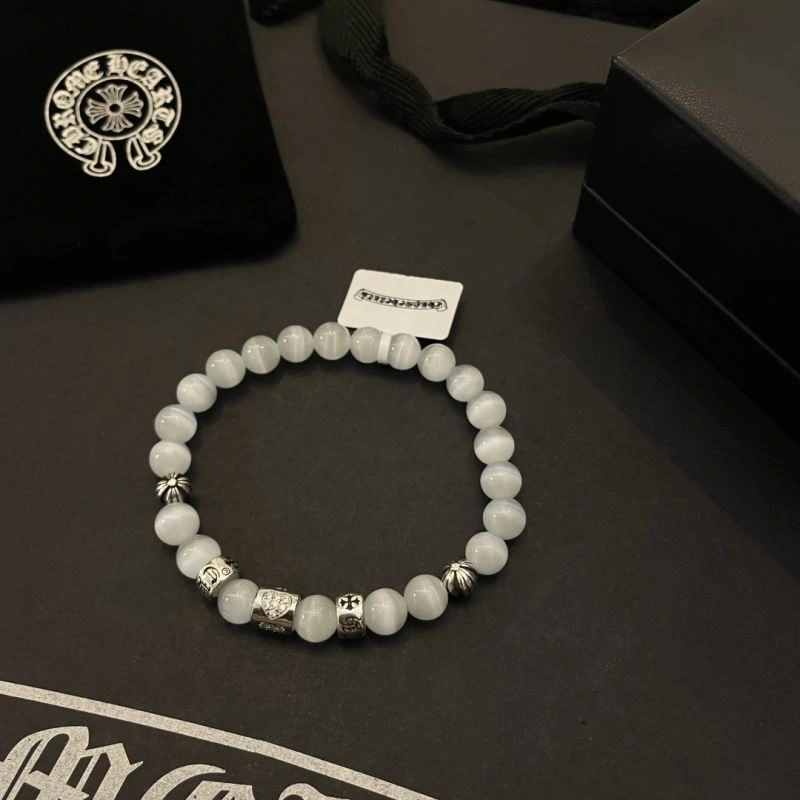 WaterResistant Chrome Hearts Bracelets 242250