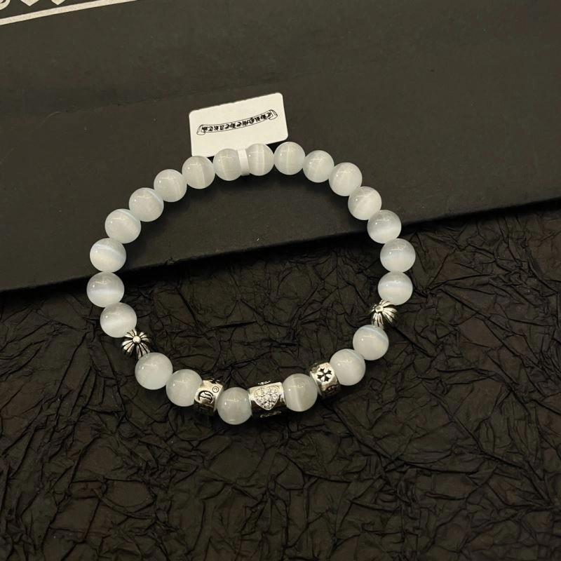 WaterResistant Chrome Hearts Bracelets 242250