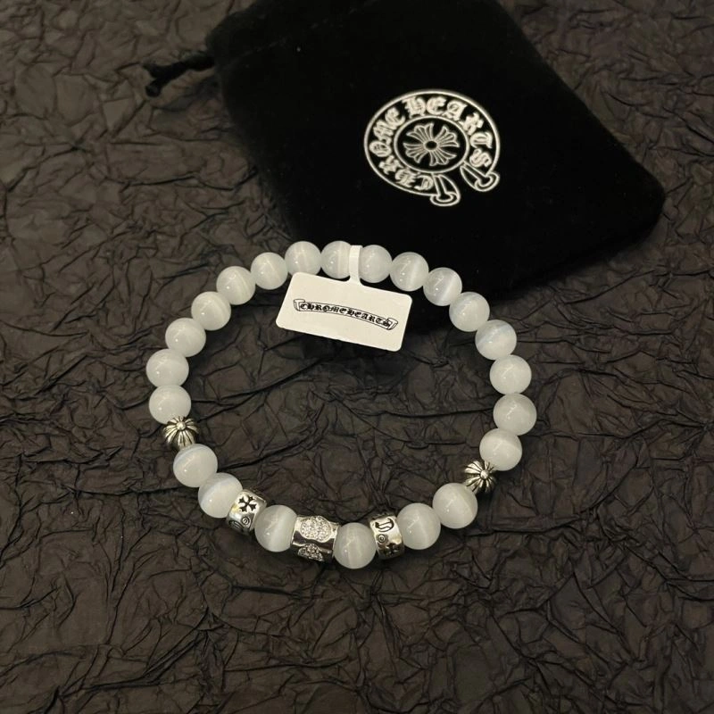 WaterResistant Chrome Hearts Bracelets 242250