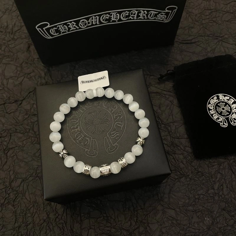 WaterResistant Chrome Hearts Bracelets 242250