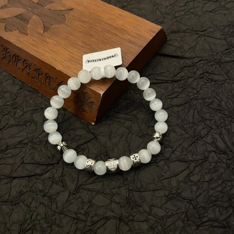 WaterResistant Chrome Hearts Bracelets 242250