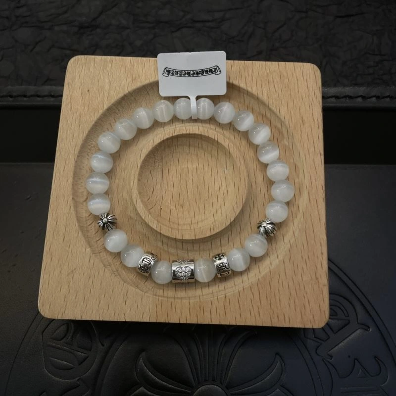 WaterResistant Chrome Hearts Bracelets 242250