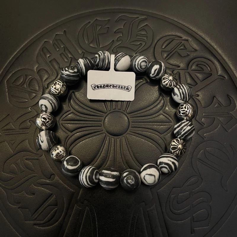 Chrome Hearts Bracelets SmartChoice 242273